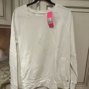 Lily Pulitzer Sweatshirt